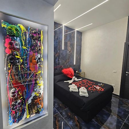 La Dimora Di Pulcinella Apartment Naples Exterior photo