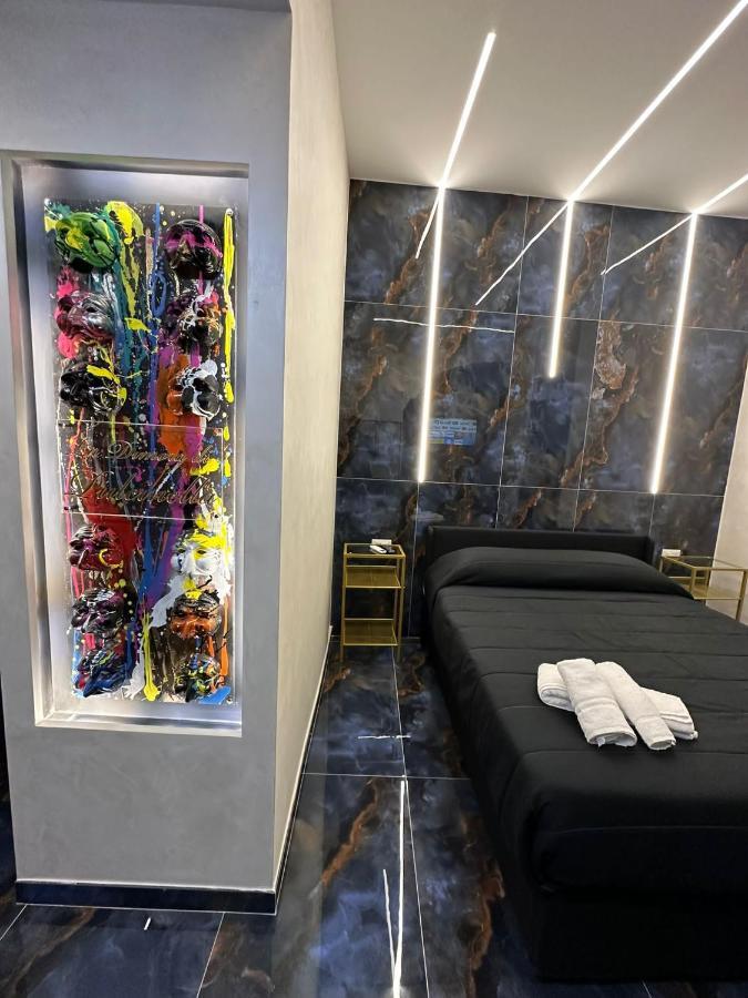 La Dimora Di Pulcinella Apartment Naples Exterior photo