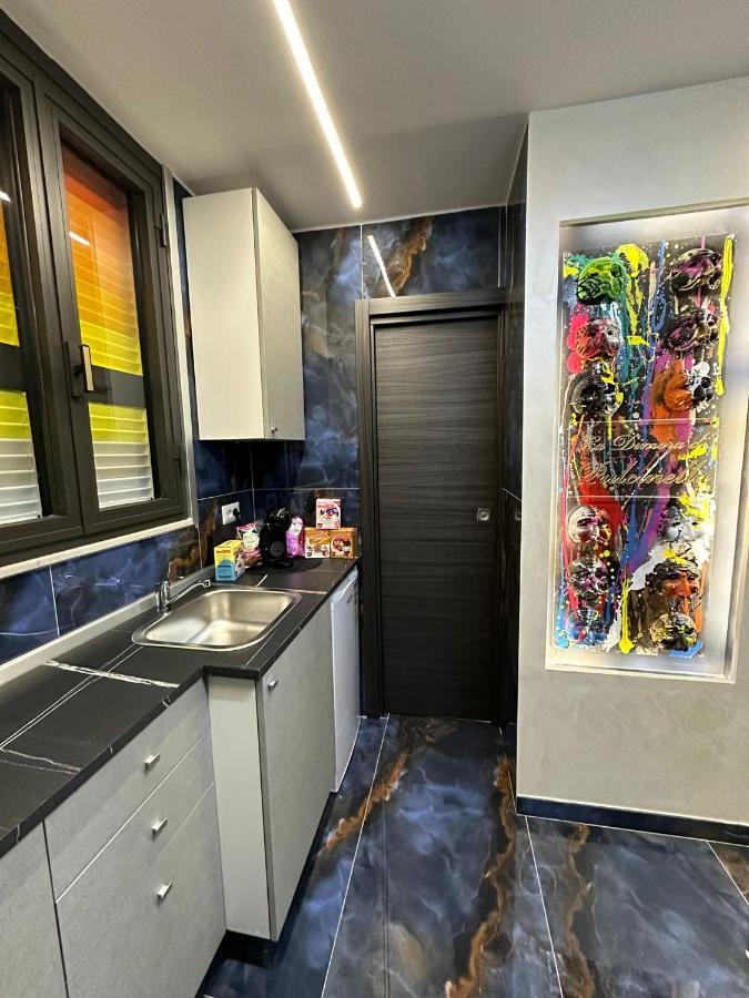 La Dimora Di Pulcinella Apartment Naples Exterior photo