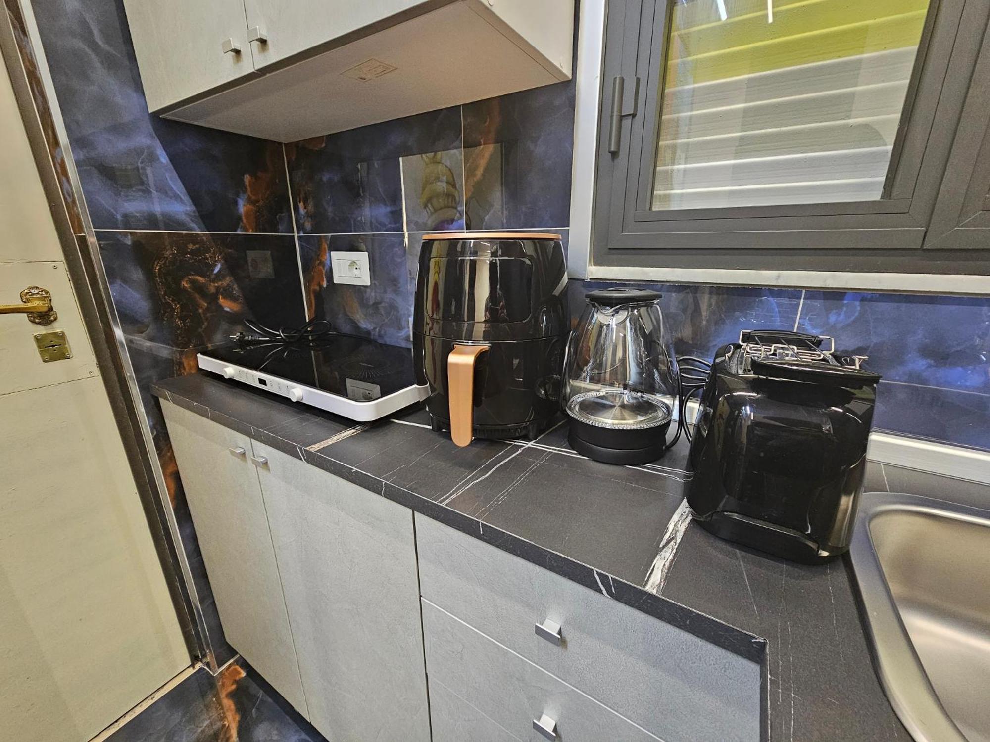 La Dimora Di Pulcinella Apartment Naples Exterior photo